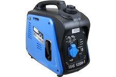 Güde 40719 invertorový generátor isg 1200-1