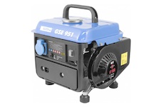 Güde 40726 generátor proudu gse 951