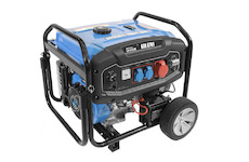 Güde 40730 generátor proudu gse 6701 rs