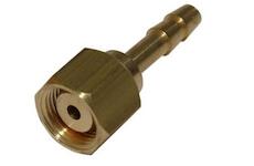 Güde 41040 nátrubek 6 mmx3/8 ig sb(2ks