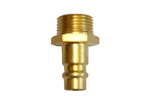 Güde 41054 nátrubek 6 mmx1/8 ag sb(2ks