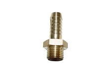 Güde 41058 nátrubek 6 mmx3/8 ag sb(2ks