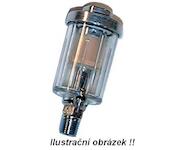 Güde 41089 odlučovač vody s filtrem mini