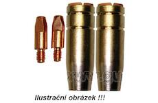 Güde 41686 sada trysek (tbi,mb) sb