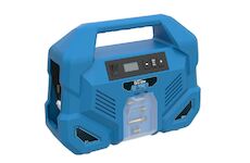 Güde 50150 kompresor airpower 12/230 v dual drive
