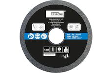 Güde 55230 brusný kotouč 250x50x12mm k220 k 55227