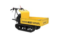 Güde 55526 pásový dumper grd 300.1/r