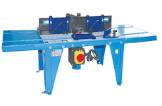 Güde 58086 stolek pro horní frézku oft855