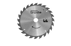 Güde 58237 kotouč pilový 150 x 1,6x10 24z