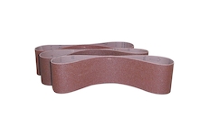 Güde 58304 brusný pás 530x75x2 mm, k60