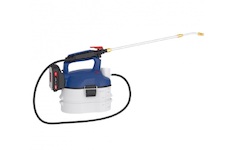 Güde 58570 akumulátorový postřikovač sg 18-201-05