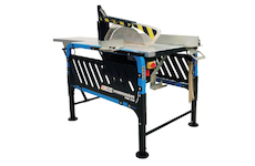 Güde 75771 kotoučová pila pbk 500