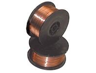 Güde 85177 drát svářecí sg2 1kg/0,6mm oc.
