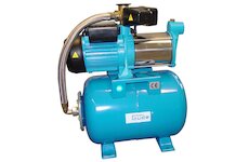 Güde 94191 domácí vodárna mp 120/5a 24 lt