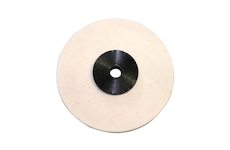 Güde 94221 brusný kotouč cv 125x6x32 mm