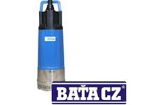 Güde 94242 tlakové ponorné čerpadlo gdt 1200 i