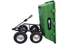 Güde 94315 zahradní vozík ggw 500