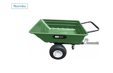 Güde 94323 zahradní vozík ggw 501
