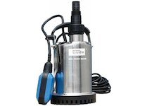 Güde 94606 ponorné čerpadlo gfs 4000 inox