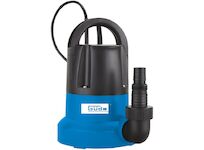 Güde 94627 ponorné čerpadlo gfs 401 s