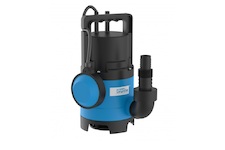 Güde 94638 ponorné kalové čerpadlo gs 4003 p