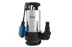 Güde 94639 ponorné kalové čerpadlo gs 1103 pi