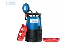 Güde 94643 kombinované ponorné čerpadlo gs 751
