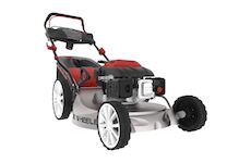 Güde 95438 sekačka big wheeler 553.1 r alu motorová