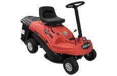 Güde 95451 zahradní traktor gar 601