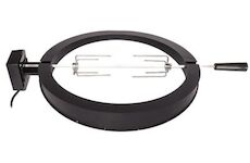 Jehla pro gril Kamado Egg 21