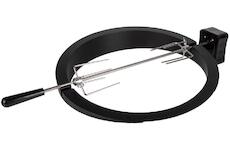 Jehla pro gril Strend Pro Kamado Egg 26