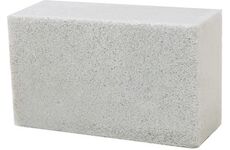 Kámen Strend Pro Grill, k čištění grilu, 10x6x4 cm 2212843
