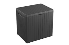 Keter CITY BOX 113L - grafit 246941