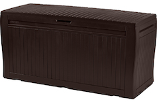 Keter COMFY úložný box - 270L 230407