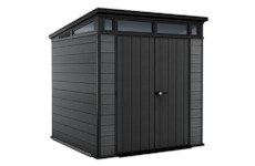 Keter CORTINA domek 7x7 255044