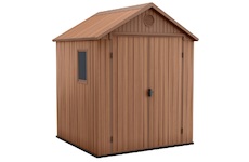 Keter DARWIN domek 6x6 hnědý 249360