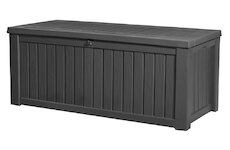 Keter ROCKWOOD box 570L - grafit 250185