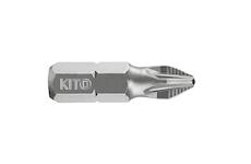 KITO 4810200 hrot křížový, PZ 0x25mm, S2