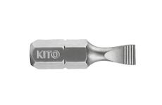 KITO 4810311 hroty, sada 20ks, 4x25mm, S2