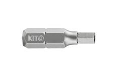 KITO 4810450 hrot imbus, H 1,5x25mm, S2