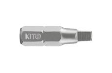 KITO 4810500 hrot čtverec, SQ 0x25mm, S2