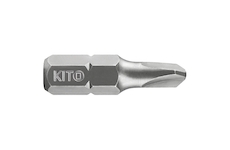 KITO 4810509 hrot „tri wing“, TW 4x25mm, S2