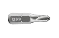 KITO 4810510 hrot „Torq set“, TS 4x25mm, S2