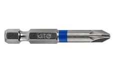 KITO 4816200 hrot křížový, PZ 0x50mm, S2