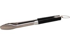 Kleště Strend Pro Grill, ke grilování, nerez, s pogumovanými držadly, 45,5 cm 2212830
