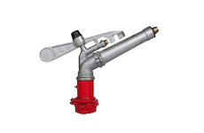 Kovoplast 3204 Otočný úderový postřikovač PU-K3 3204