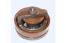 Kovoplast 6514 Píst 252/75 PV do pumpy Standard