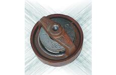 Kovoplast 6515 Píst 252/90 PV do pumpy Standard