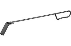 Kutáč ke grilům Kamado Egg, 34,5 cm 2212926