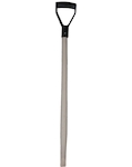 Lobster 104402 Násada na rýč-vidle T-PVC 90cm